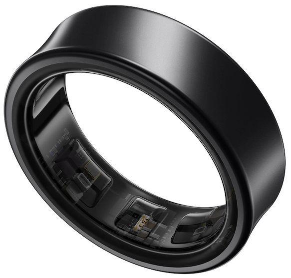 Refurbished Samsung Galaxy Ring 12" - Reebelo Ireland