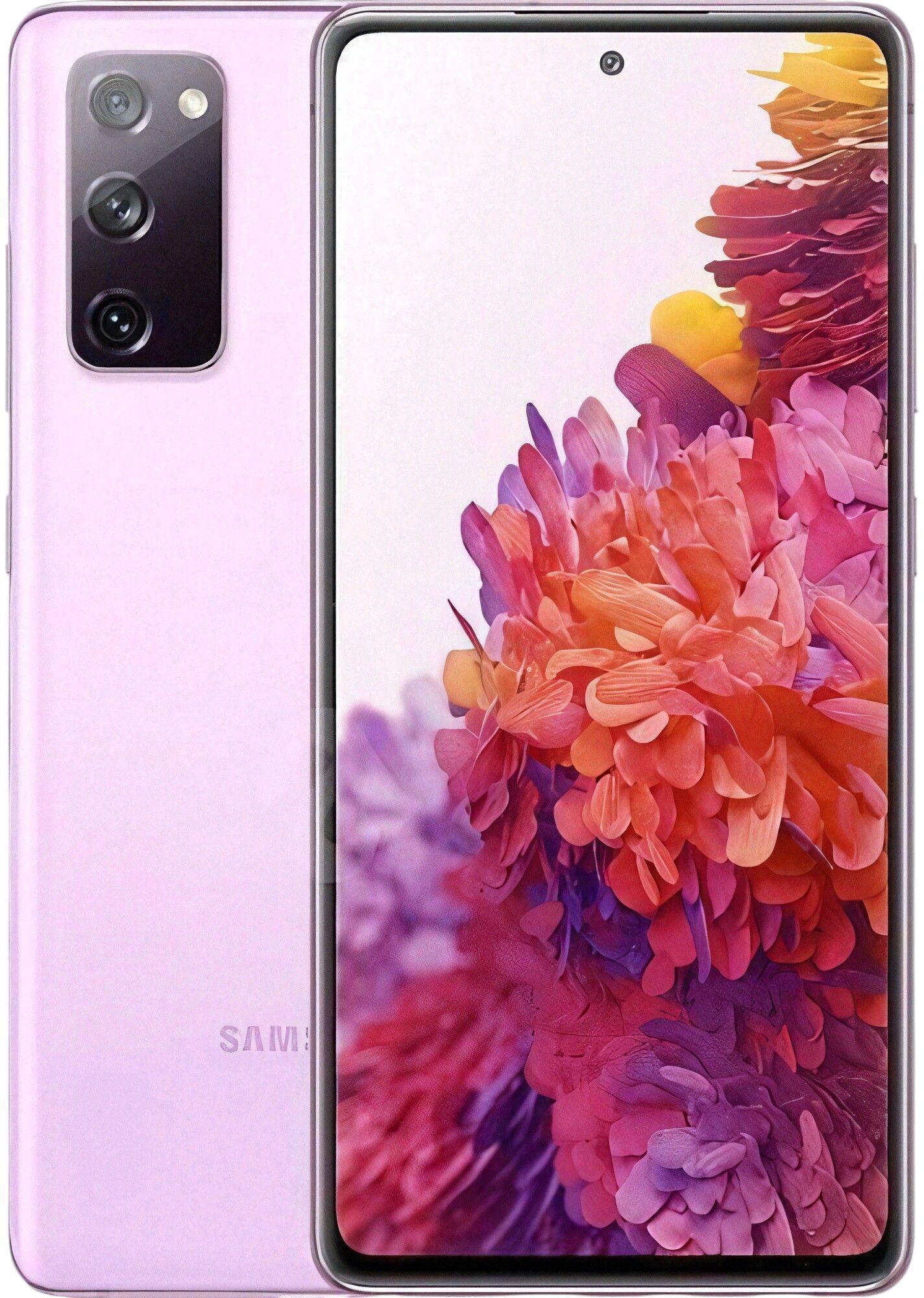 Refurbished Galaxy S20 FE - Reebelo Ireland