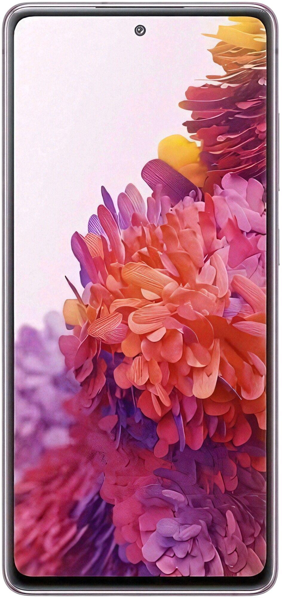 Refurbished Galaxy S20 FE - Reebelo Ireland