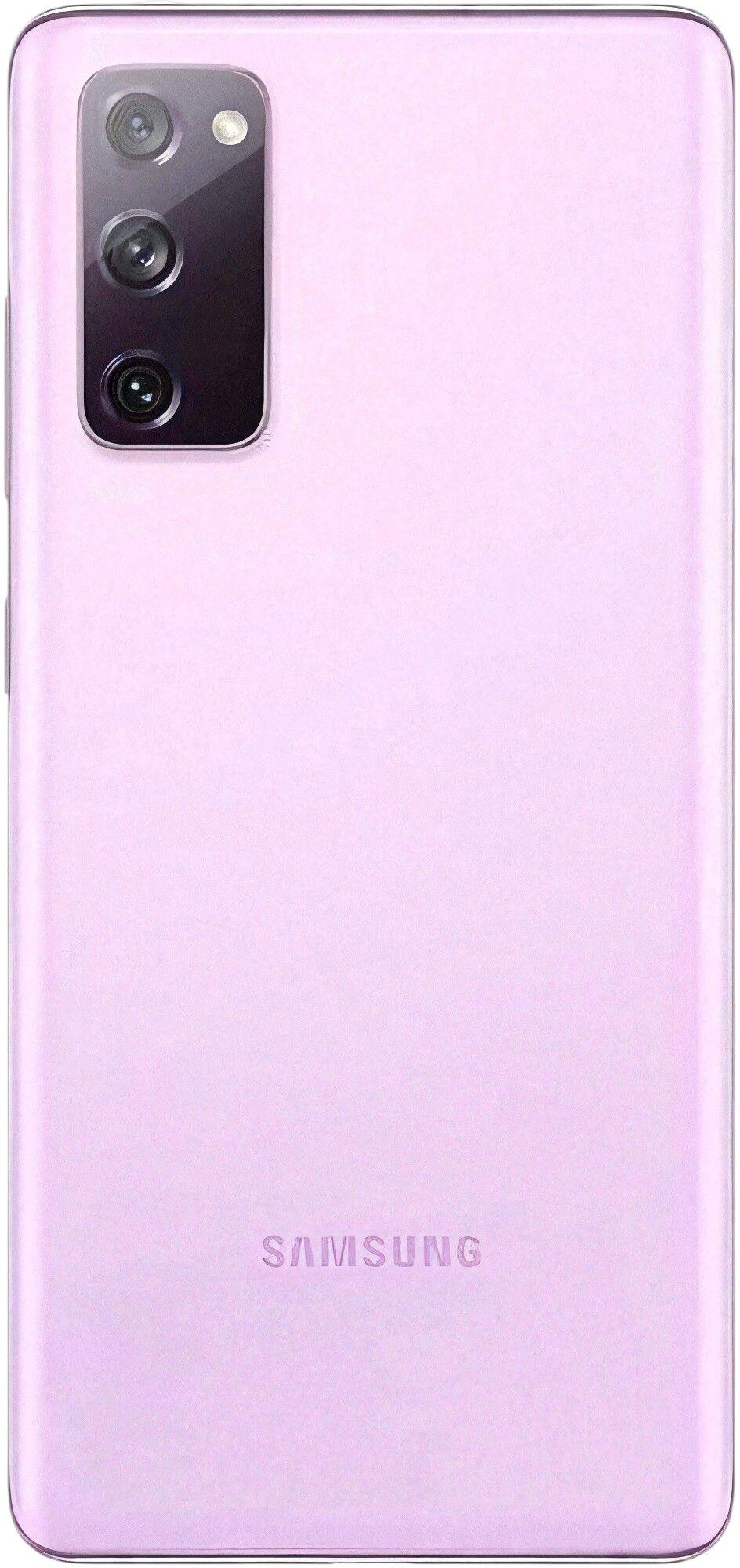 Refurbished Galaxy S20 FE - Reebelo Ireland