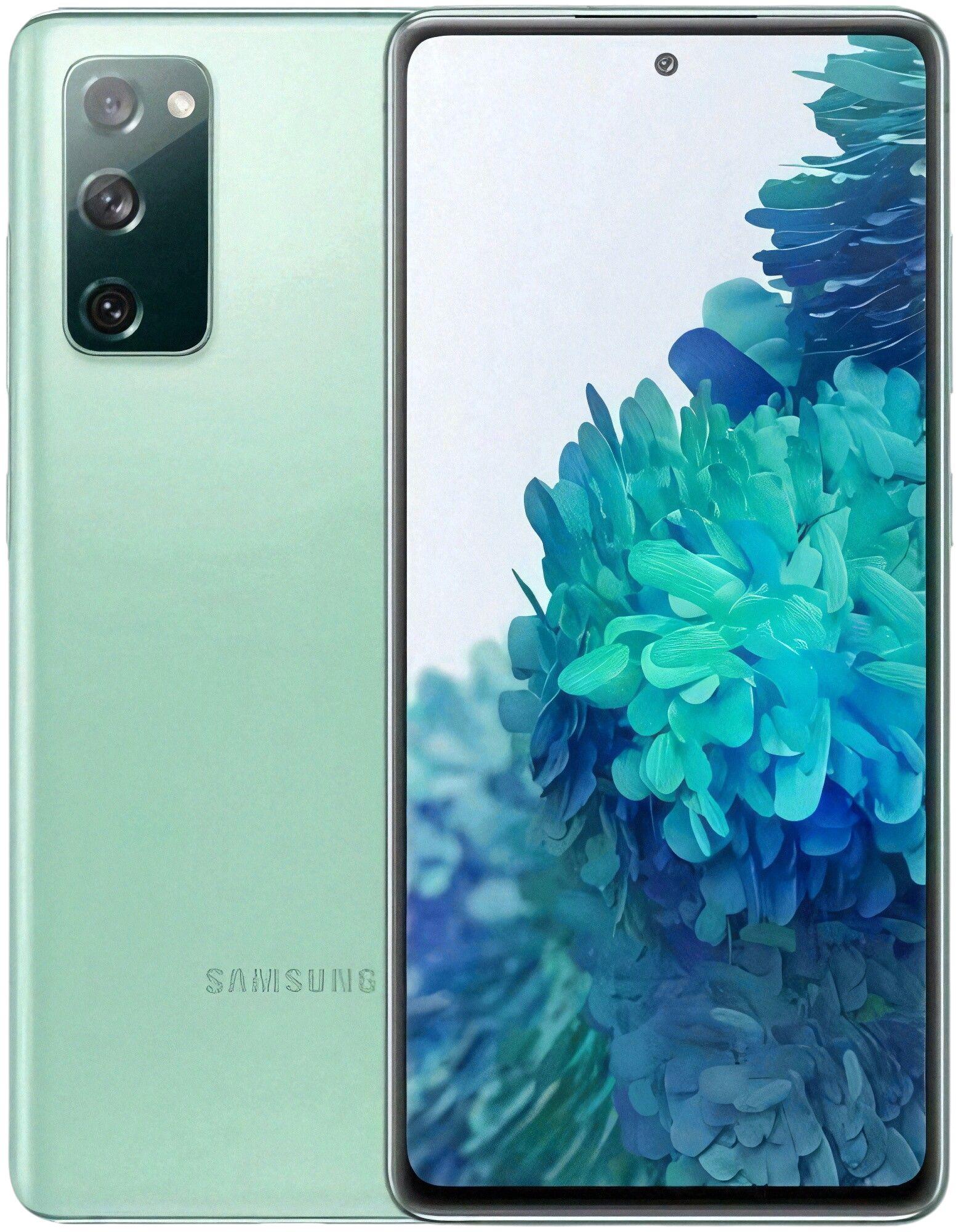 Refurbished Galaxy S20 FE - Reebelo Ireland