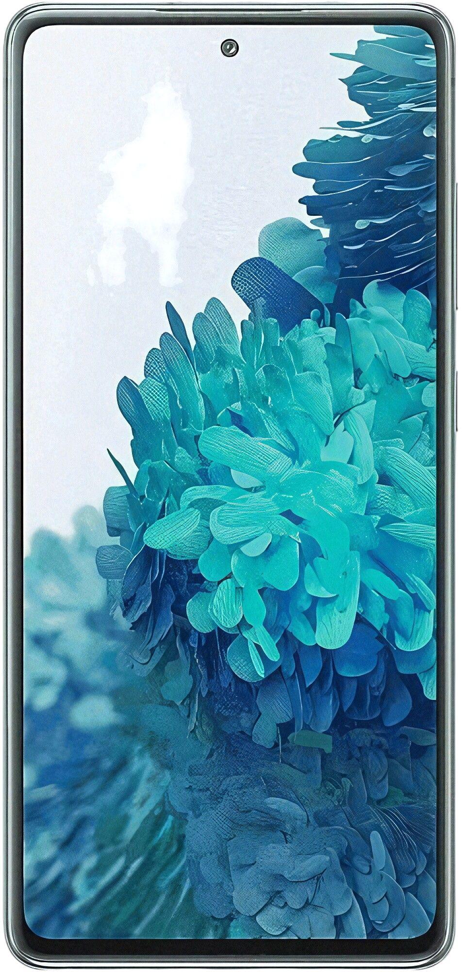 Refurbished Galaxy S20 FE - Reebelo Ireland