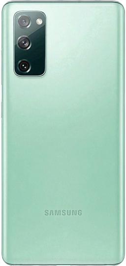 Refurbished Galaxy S20 FE - Reebelo Ireland