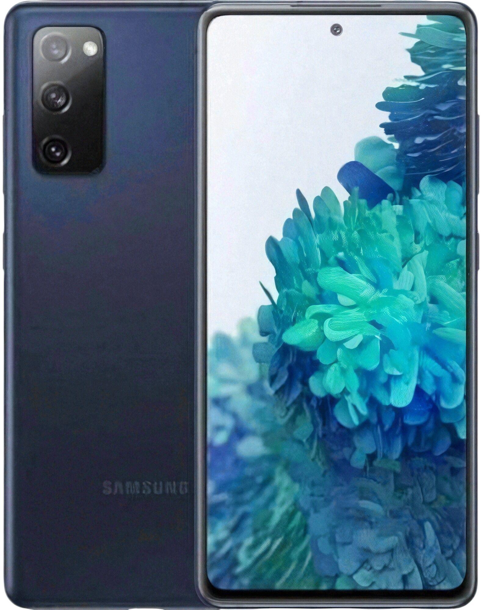 Refurbished Galaxy S20 FE - Reebelo Ireland