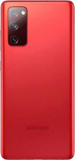 Refurbished Galaxy S20 FE - Reebelo Ireland