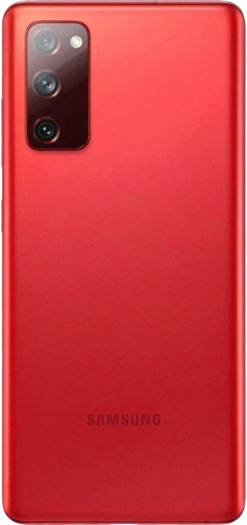 Refurbished Galaxy S20 FE - Reebelo Ireland