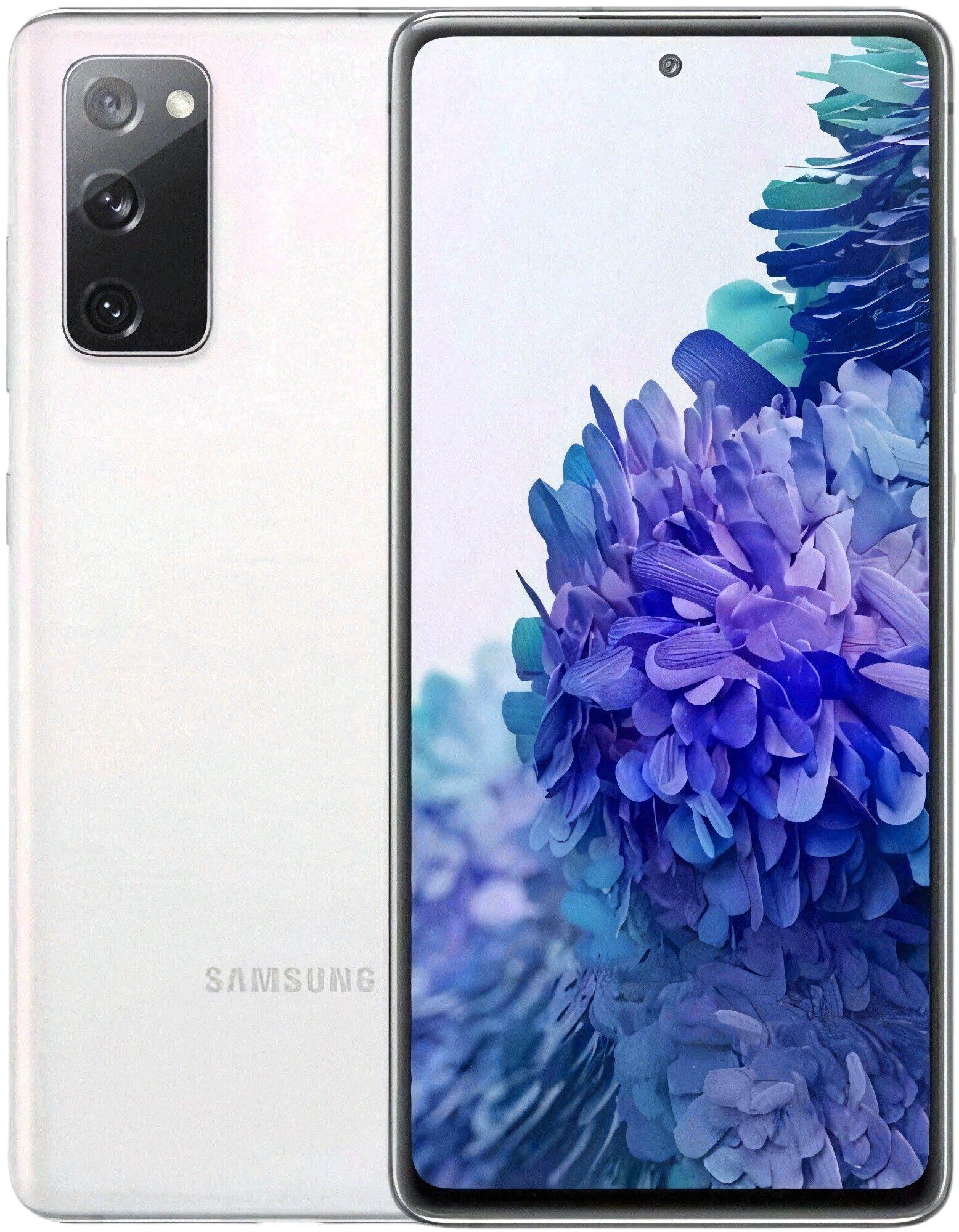 Refurbished Galaxy S20 FE - Reebelo Ireland