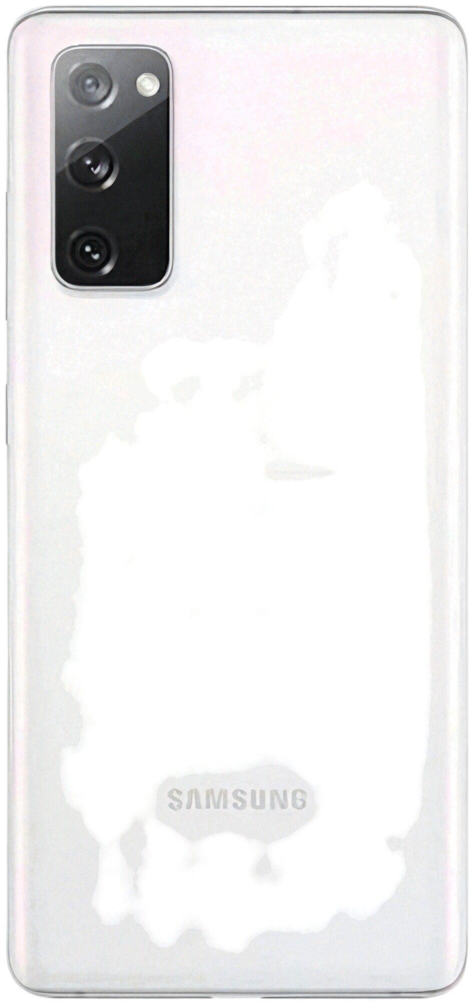 Refurbished Galaxy S20 FE - Reebelo Ireland