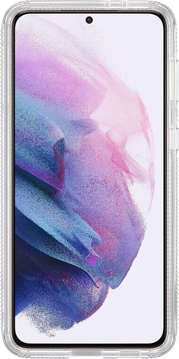 Refurbished Samsung Rugged Clear Standing Phone Cover for Galaxy S21+ - Reebelo Ireland
