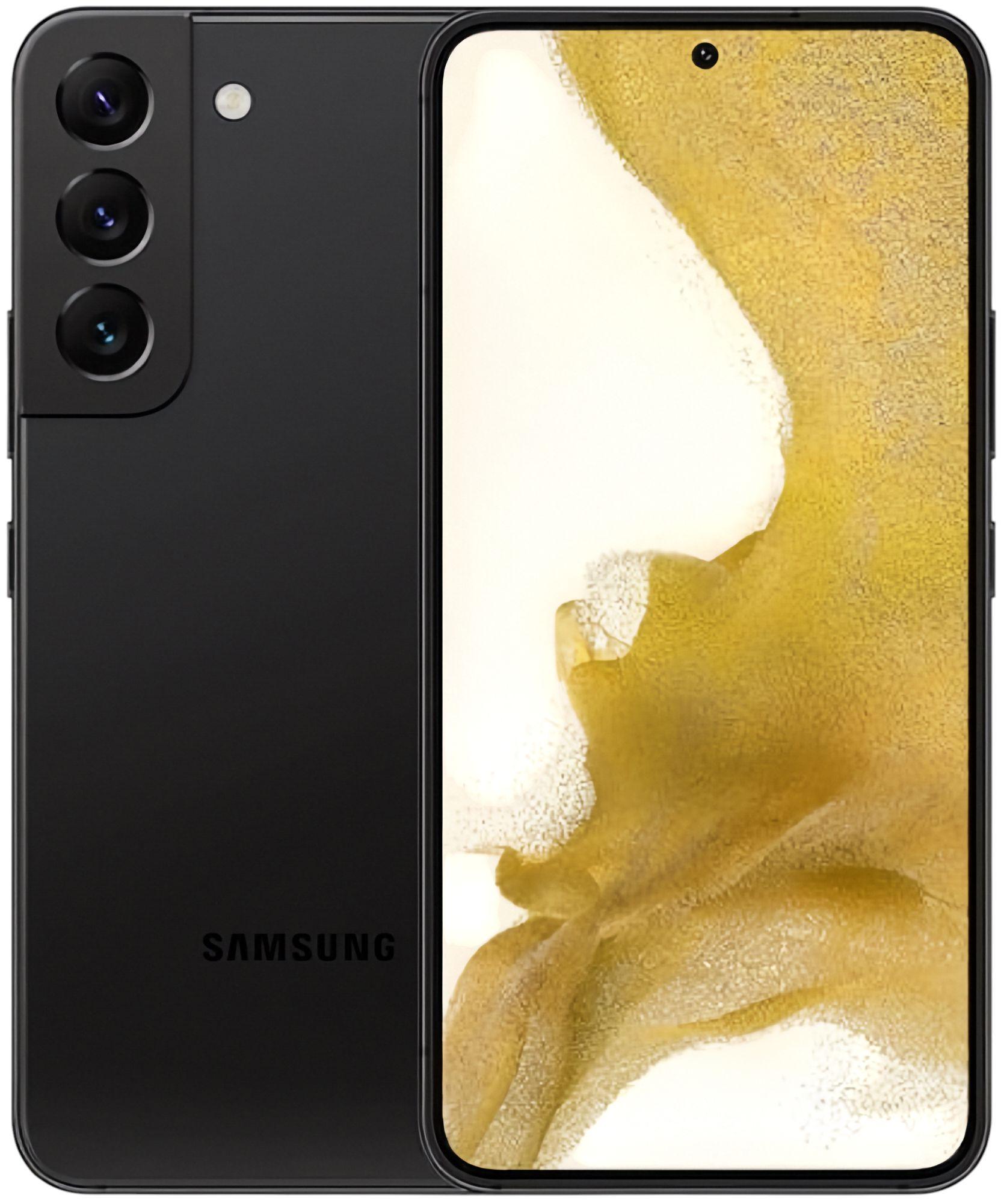 Refurbished Galaxy S22 (5G) - Reebelo Ireland