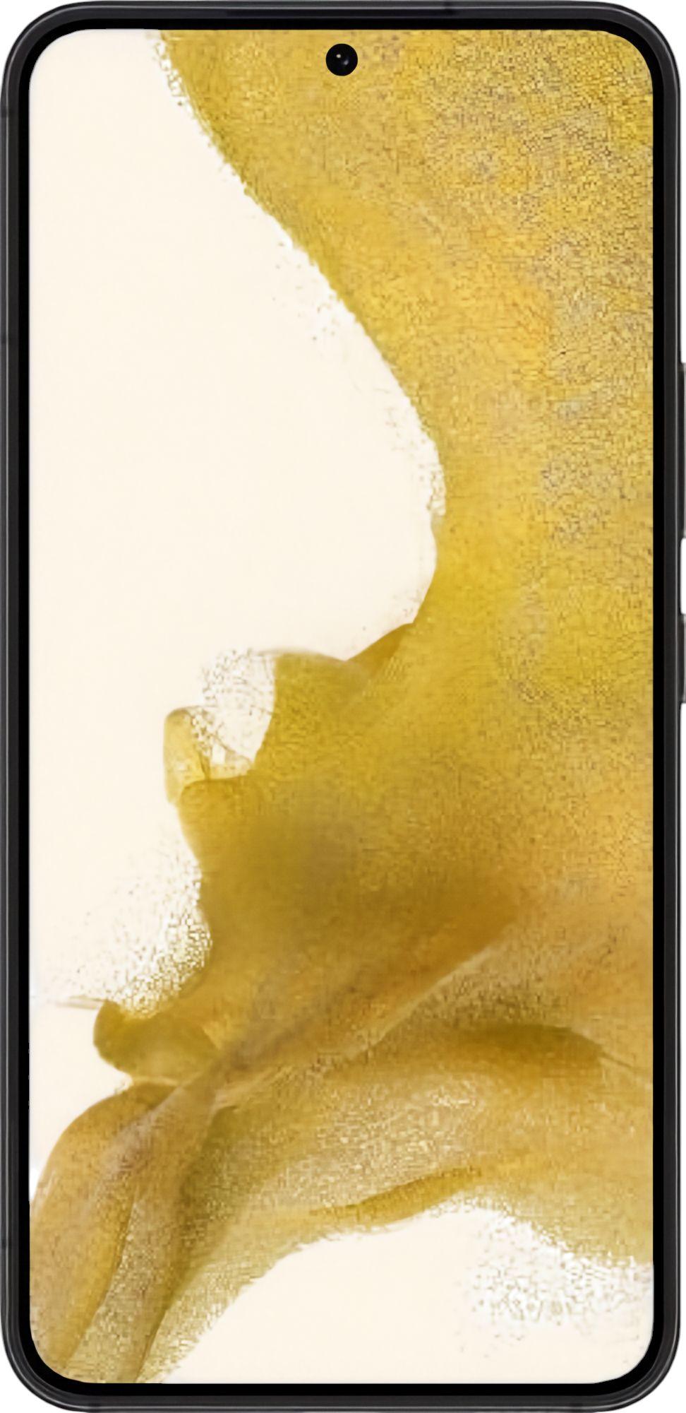 Refurbished Galaxy S22 (5G) - Reebelo Ireland