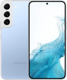 Refurbished Galaxy S22 (5G) - Reebelo Ireland