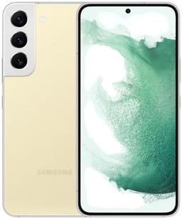 Refurbished Galaxy S22 (5G) - Reebelo Ireland