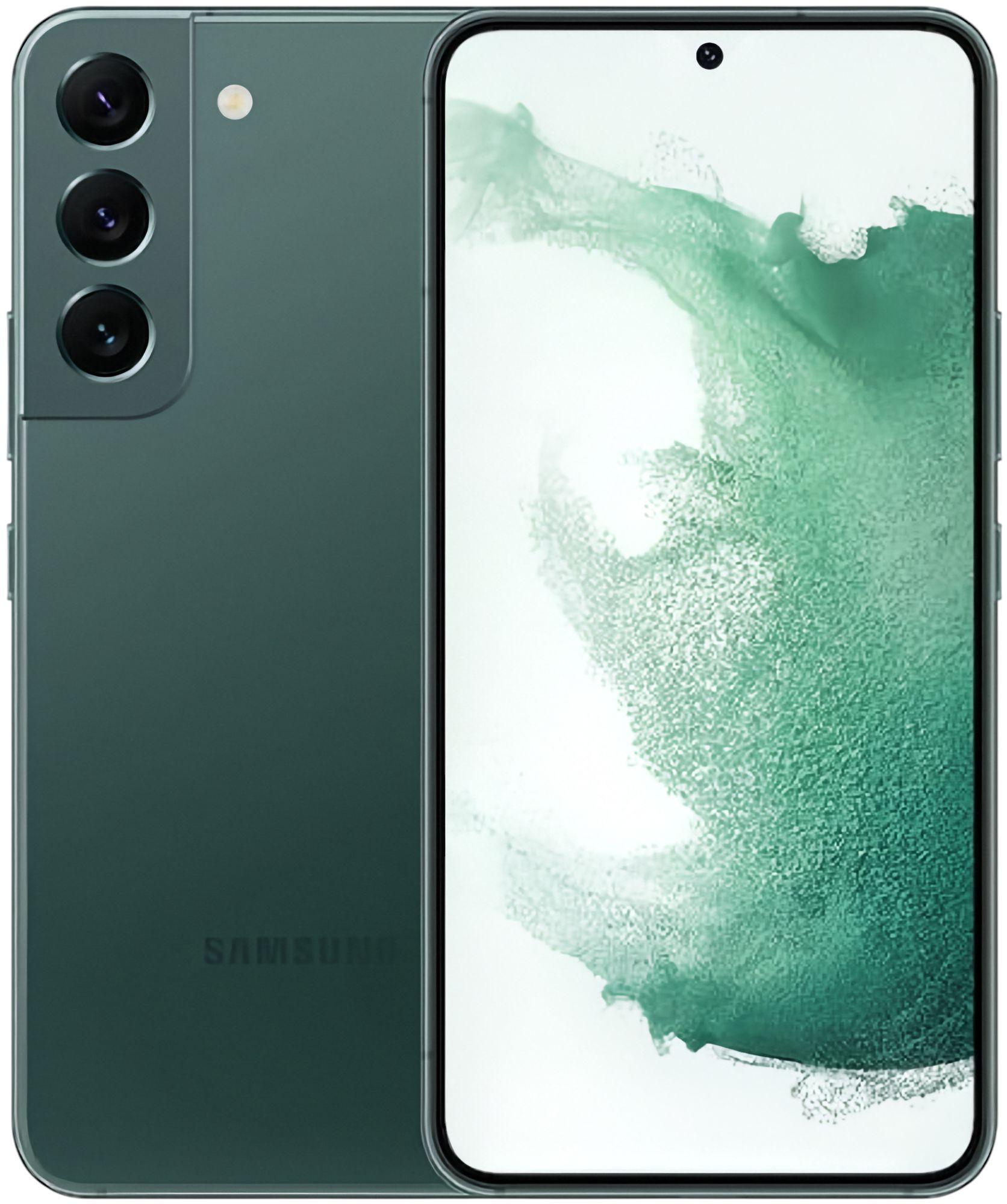 Refurbished Galaxy S22 (5G) - Reebelo Ireland