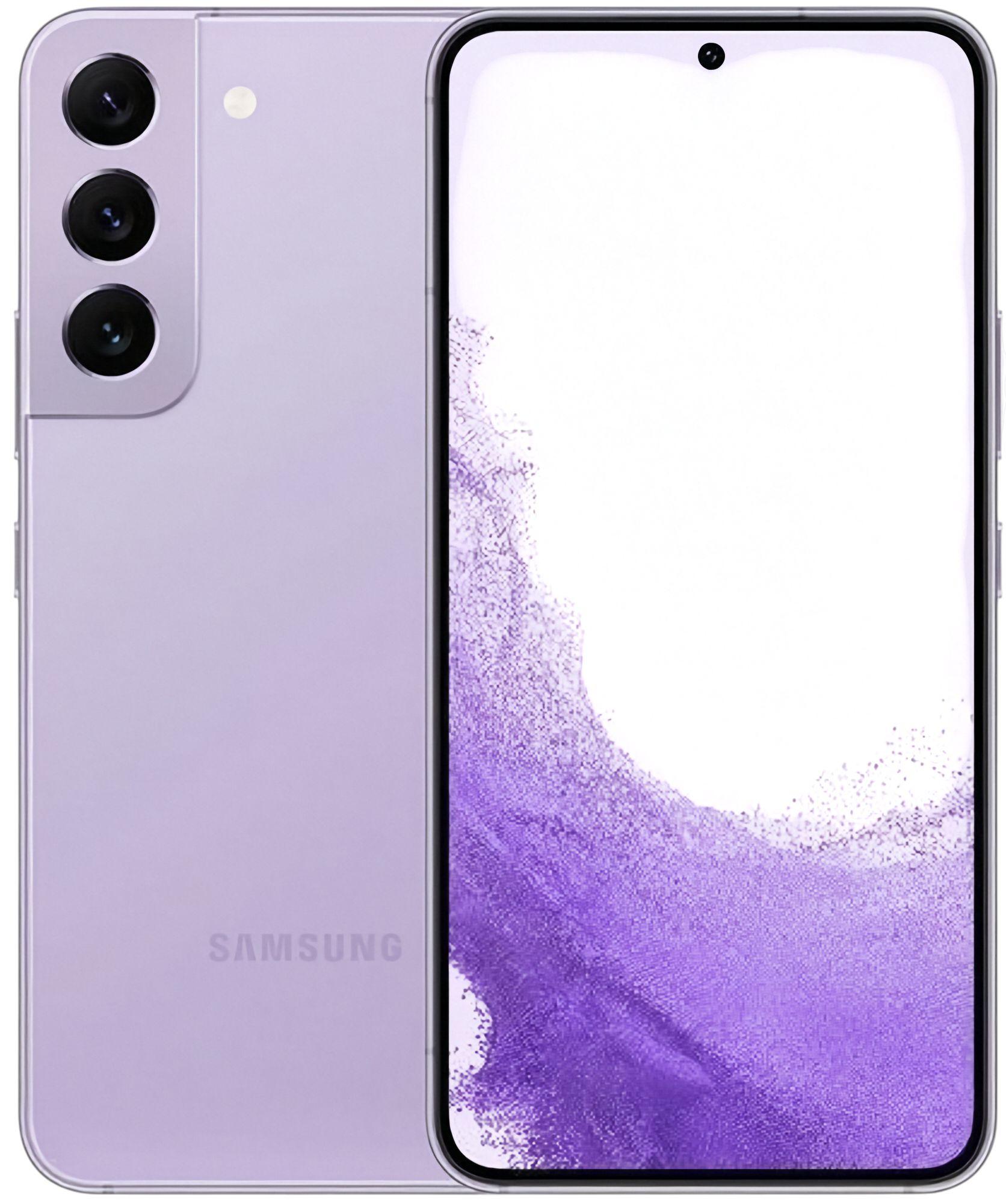 Refurbished Galaxy S22 (5G) - Reebelo Ireland