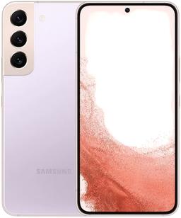 Refurbished Galaxy S22 (5G) - Reebelo Ireland