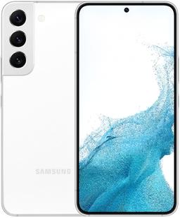 Refurbished Galaxy S22 (5G) - Reebelo Ireland