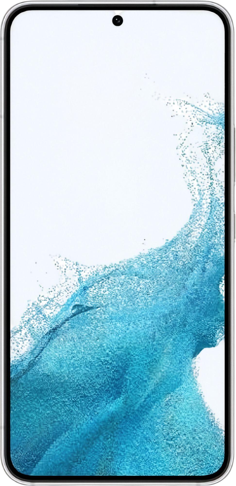 Refurbished Galaxy S22 (5G) - Reebelo Ireland
