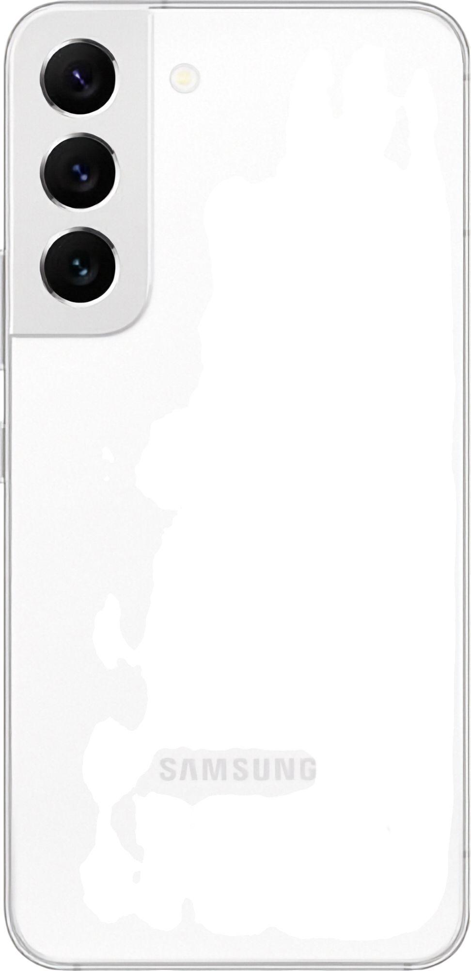 Refurbished Galaxy S22 (5G) - Reebelo Ireland
