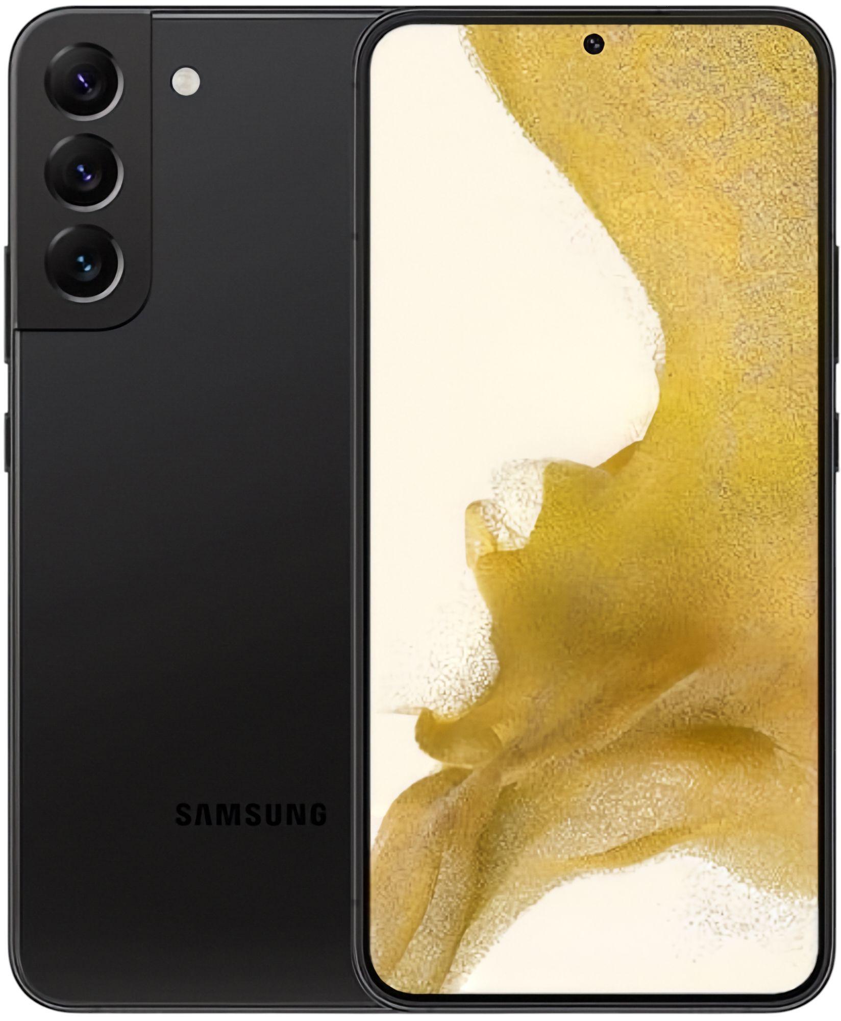 Refurbished Galaxy S22+ (5G) - Reebelo Ireland