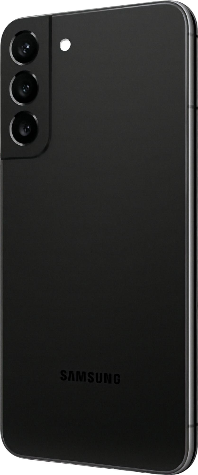 Refurbished Galaxy S22+ (5G) - Reebelo Ireland