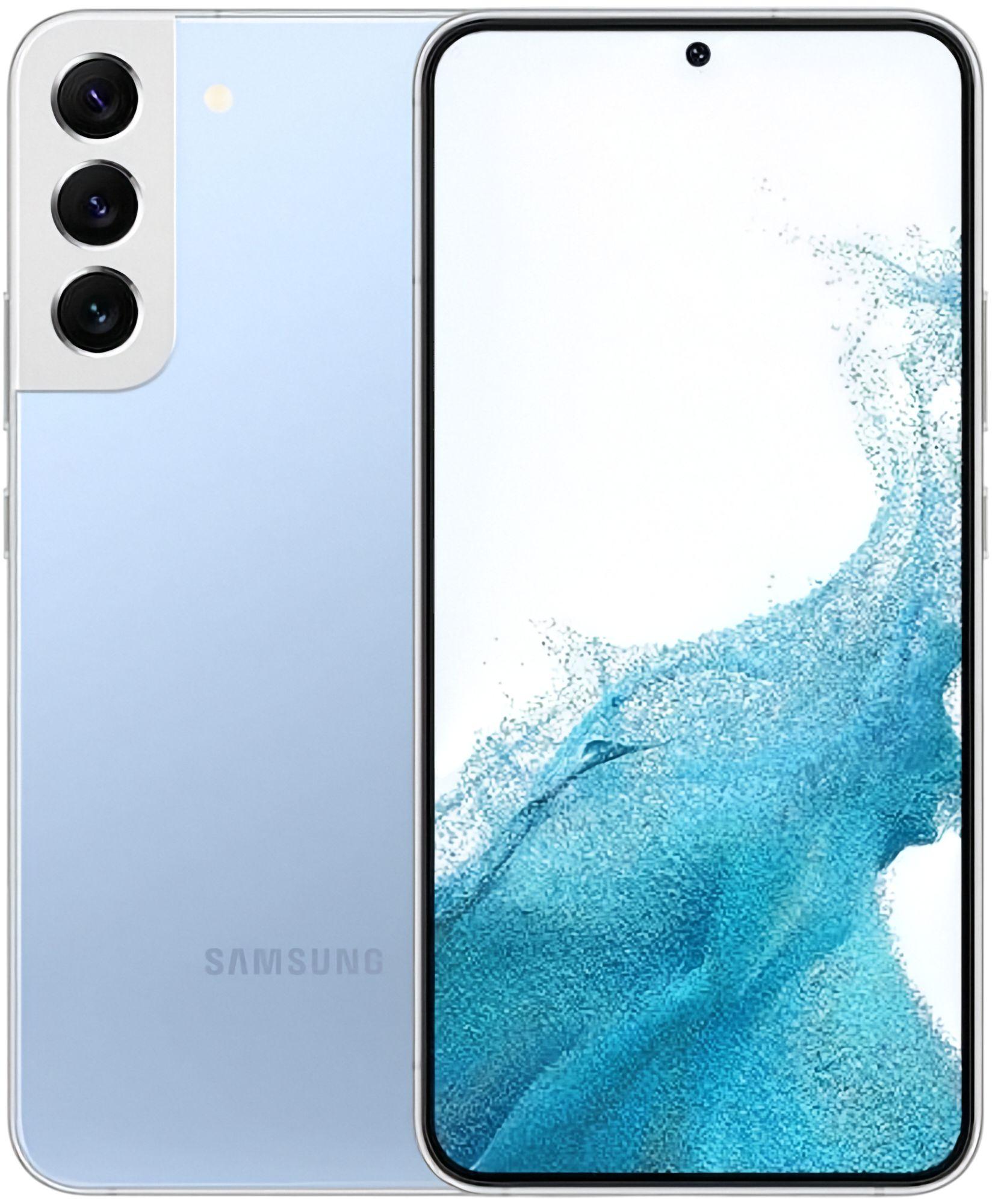 Refurbished Galaxy S22+ (5G) - Reebelo Ireland