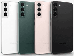 Refurbished Galaxy S22+ (5G) - Reebelo Ireland
