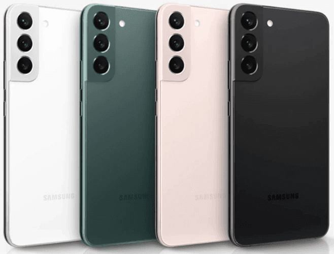 Refurbished Galaxy S22+ (5G) - Reebelo Ireland