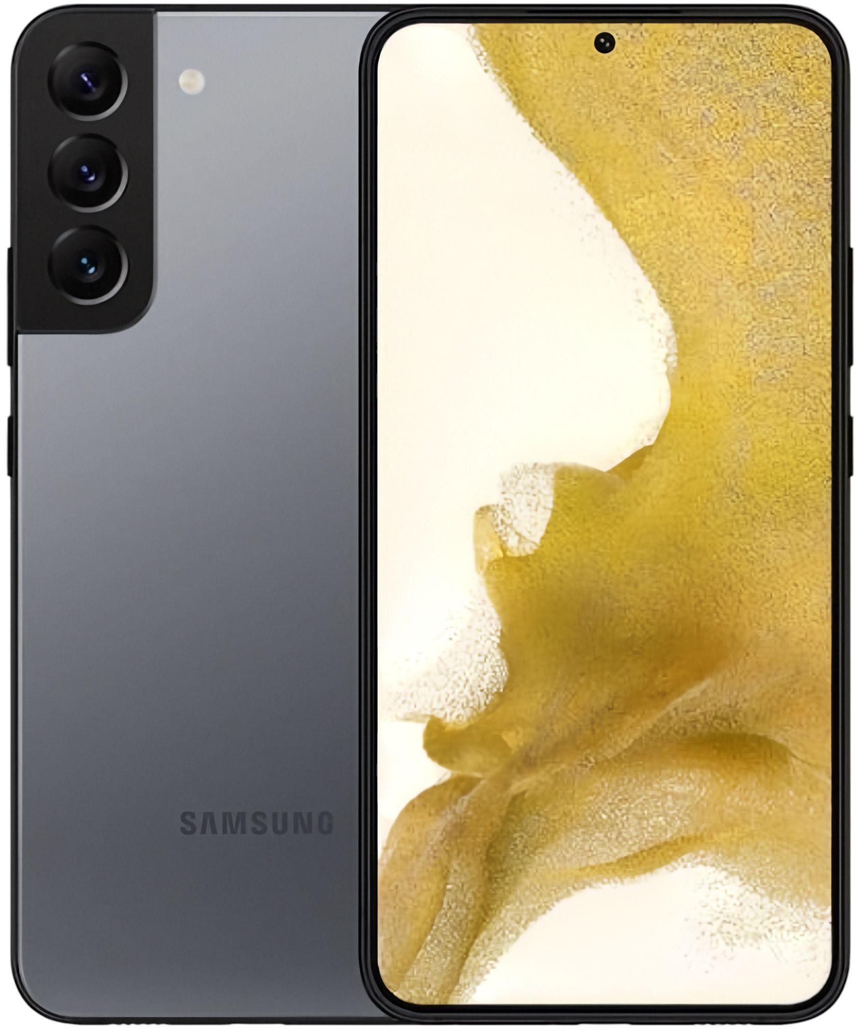 Refurbished Galaxy S22+ (5G) - Reebelo Ireland