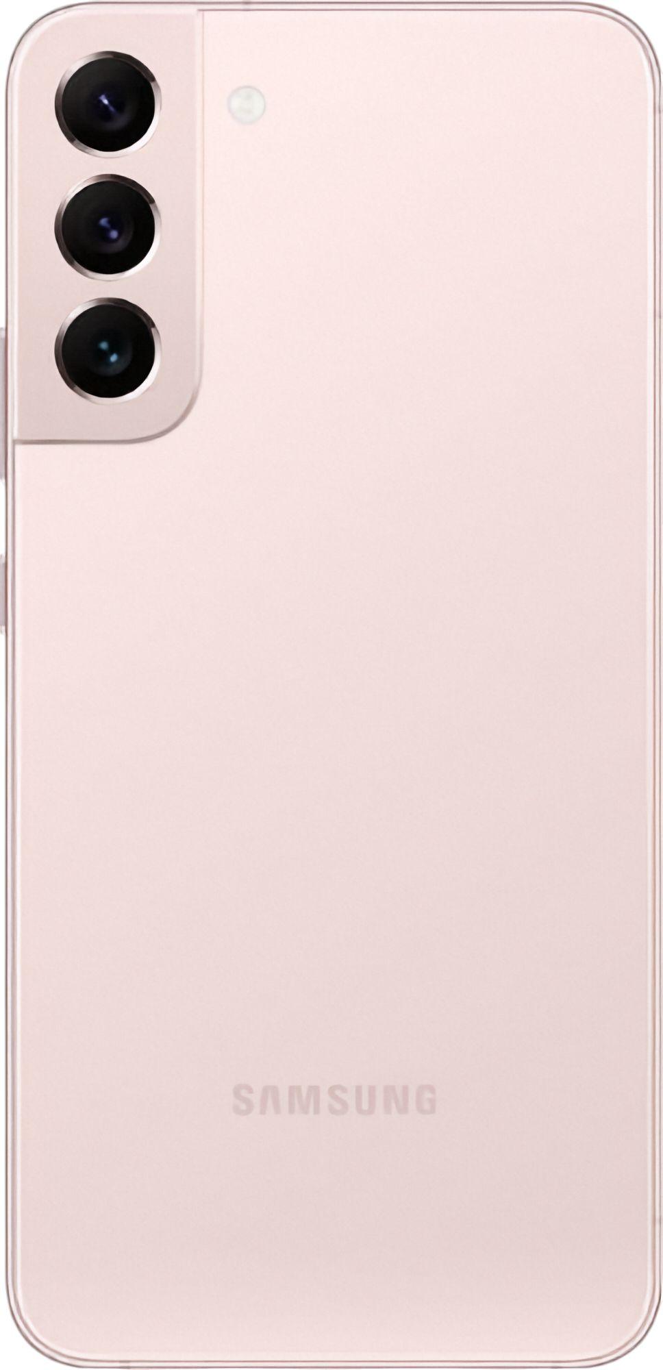 Refurbished Galaxy S22+ (5G) - Reebelo Ireland