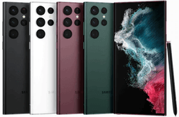 Refurbished Galaxy S22 Ultra (5G) - Reebelo Ireland