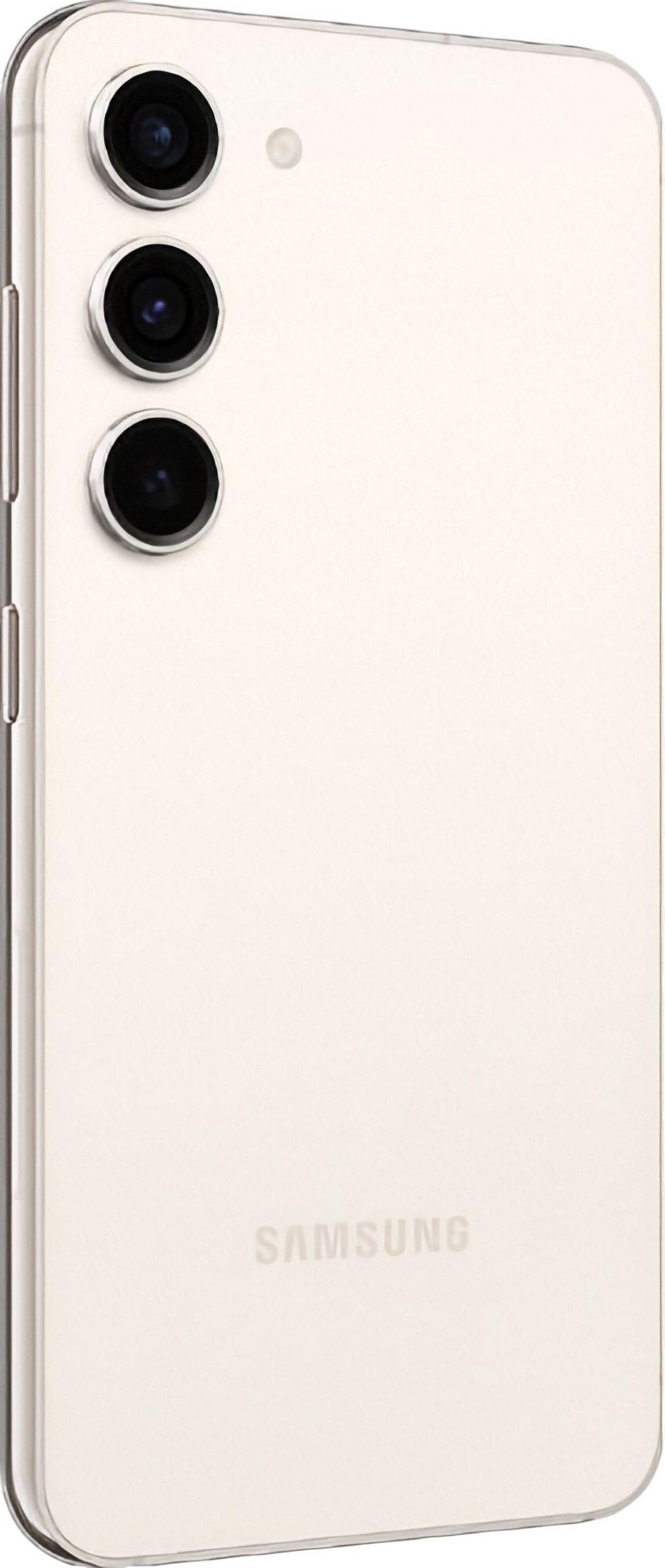 Refurbished Galaxy S23 - Reebelo Ireland