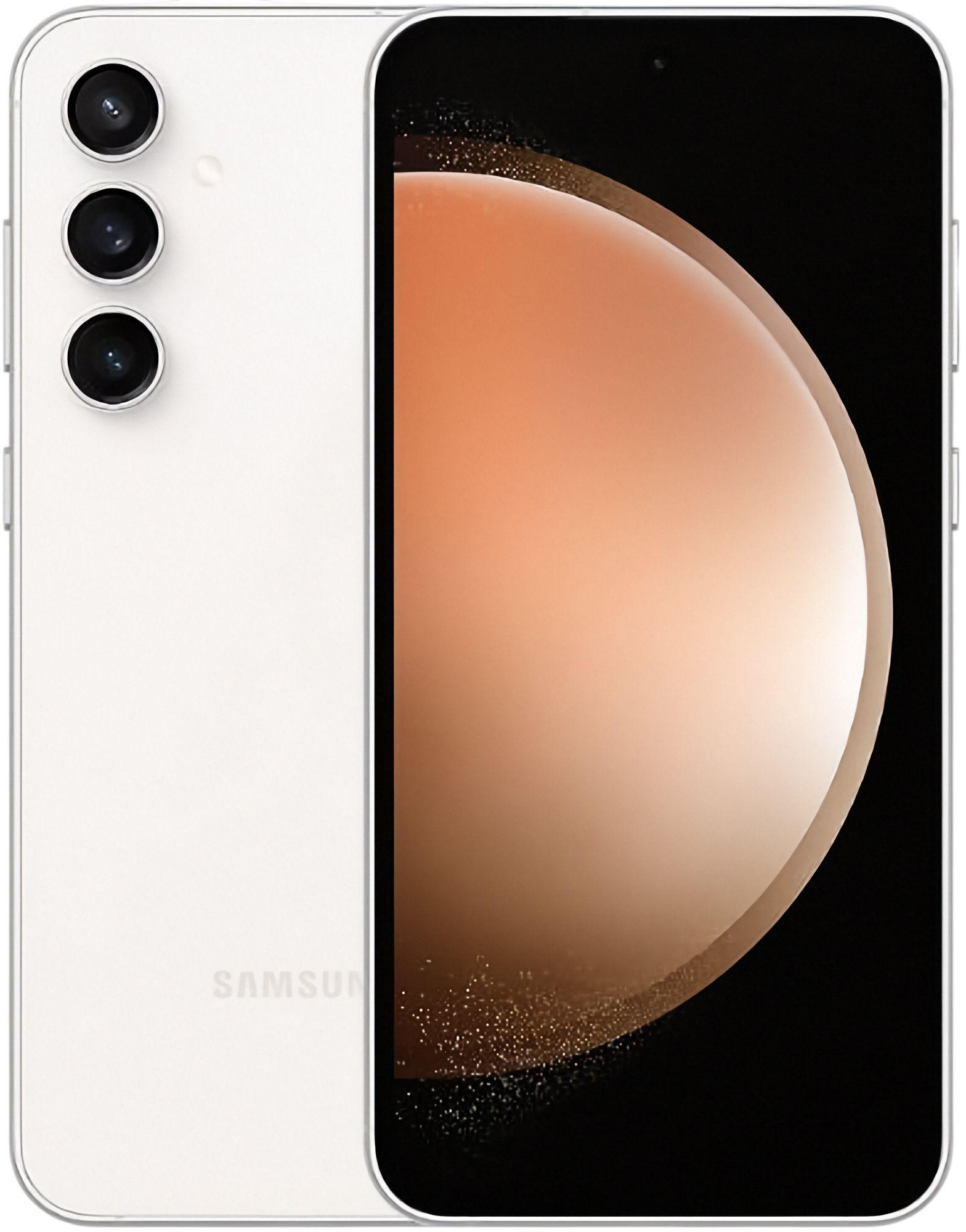 Refurbished Galaxy S23 FE - Reebelo Ireland