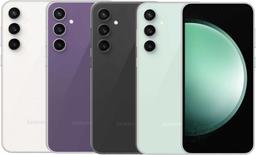 Refurbished Galaxy S23 FE - Reebelo Ireland