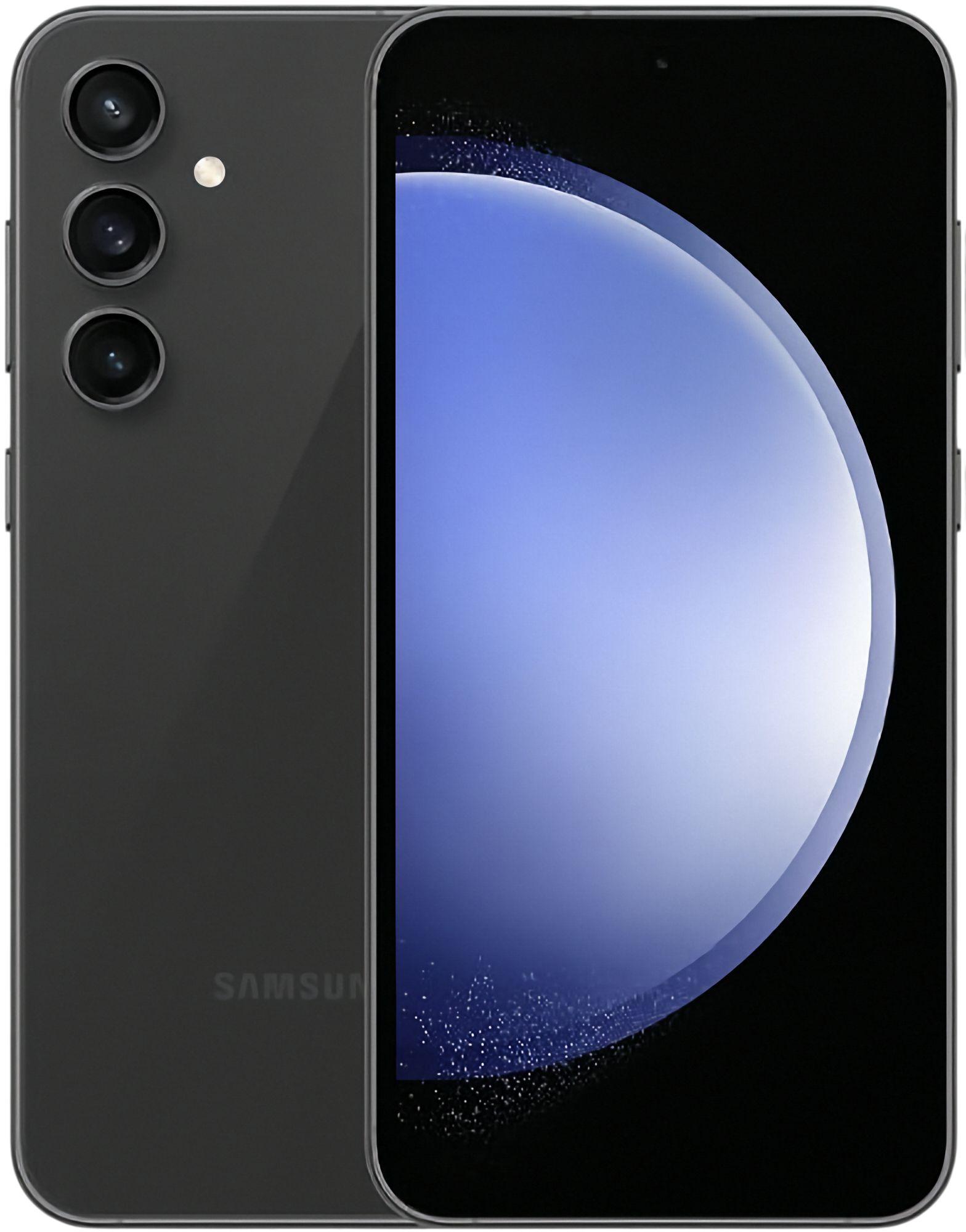 Refurbished Galaxy S23 FE - Reebelo Ireland