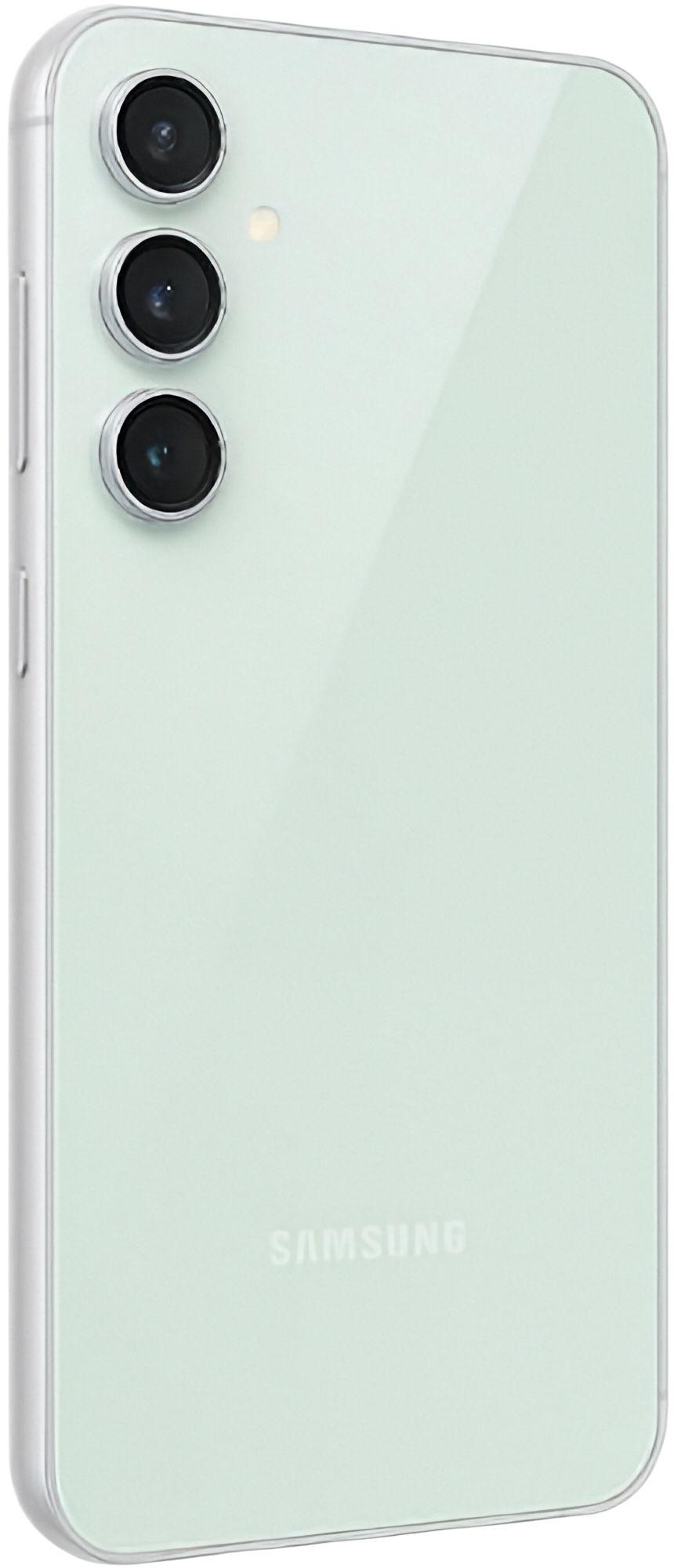 Refurbished Galaxy S23 FE - Reebelo Ireland