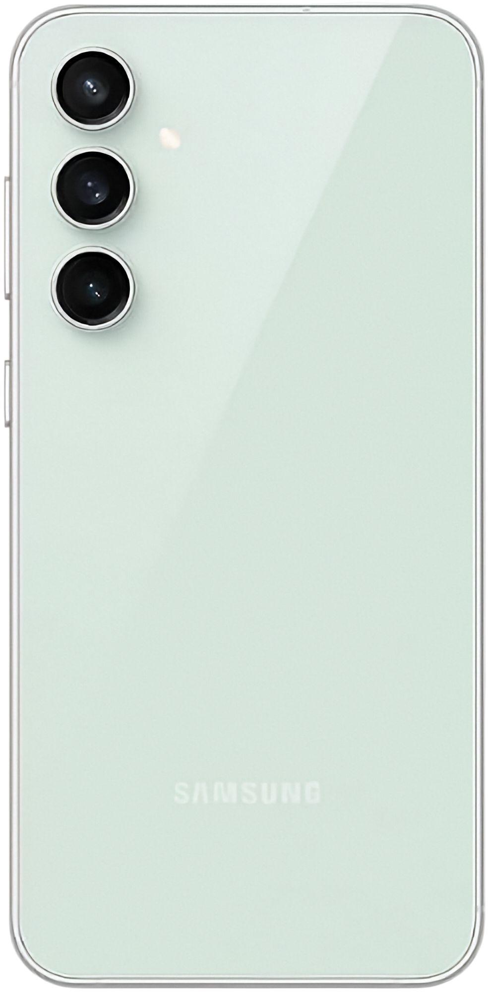 Refurbished Galaxy S23 FE - Reebelo Ireland
