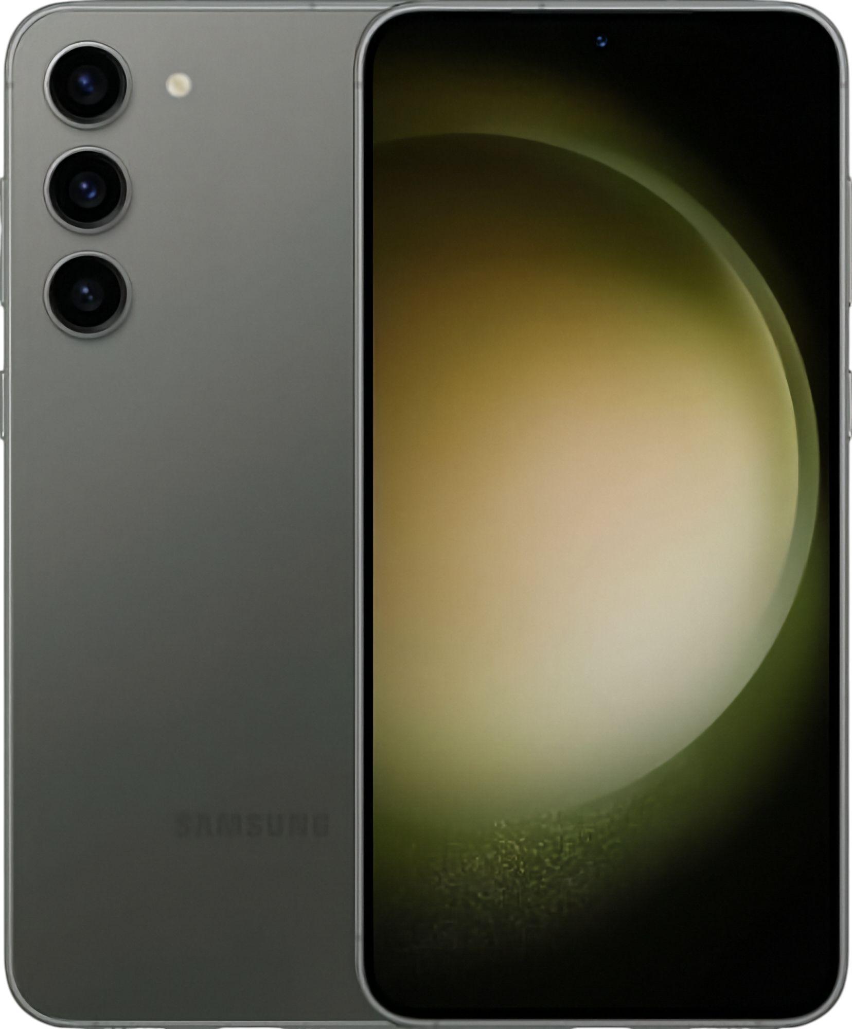 Refurbished Galaxy S23+ - Reebelo Ireland