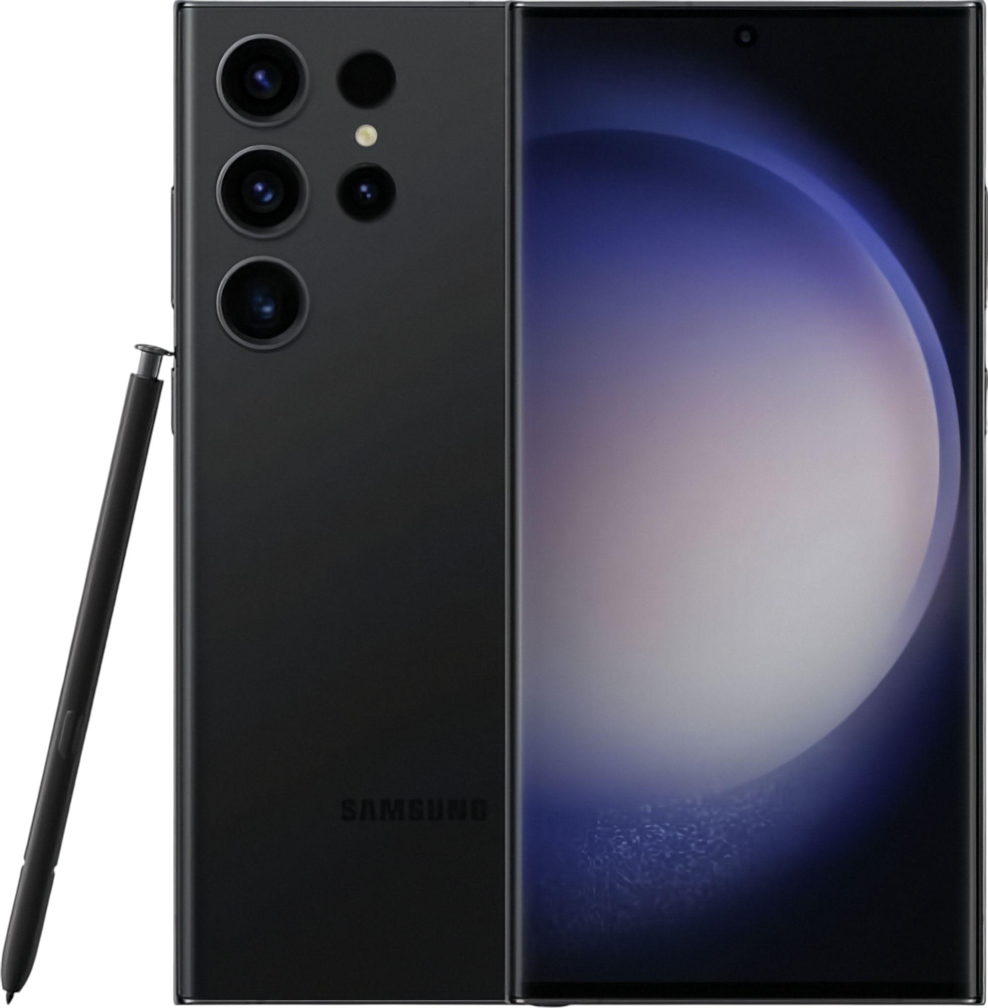 Refurbished Galaxy S23 Ultra - Reebelo Ireland