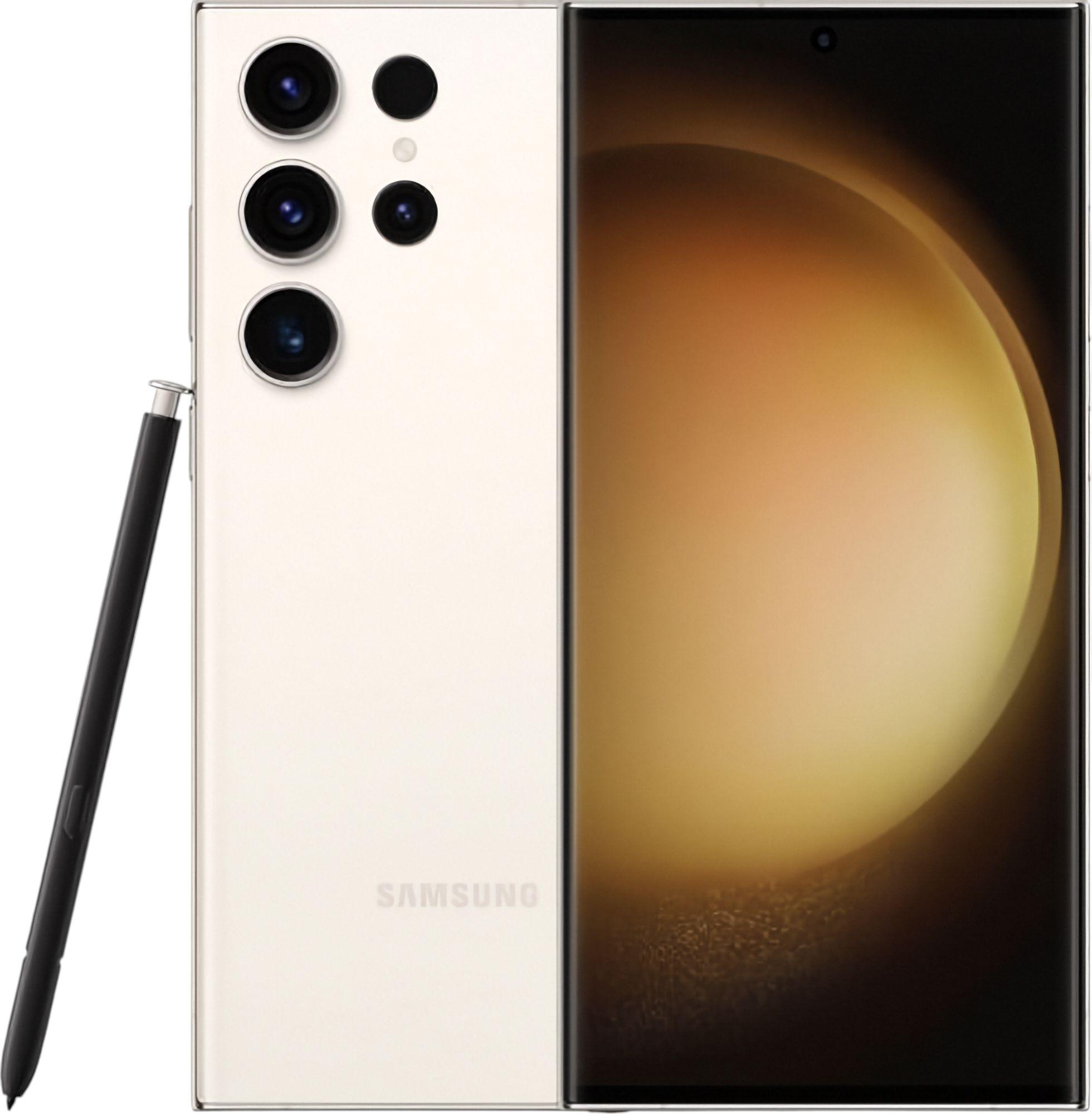 Refurbished Galaxy S23 Ultra - Reebelo Ireland