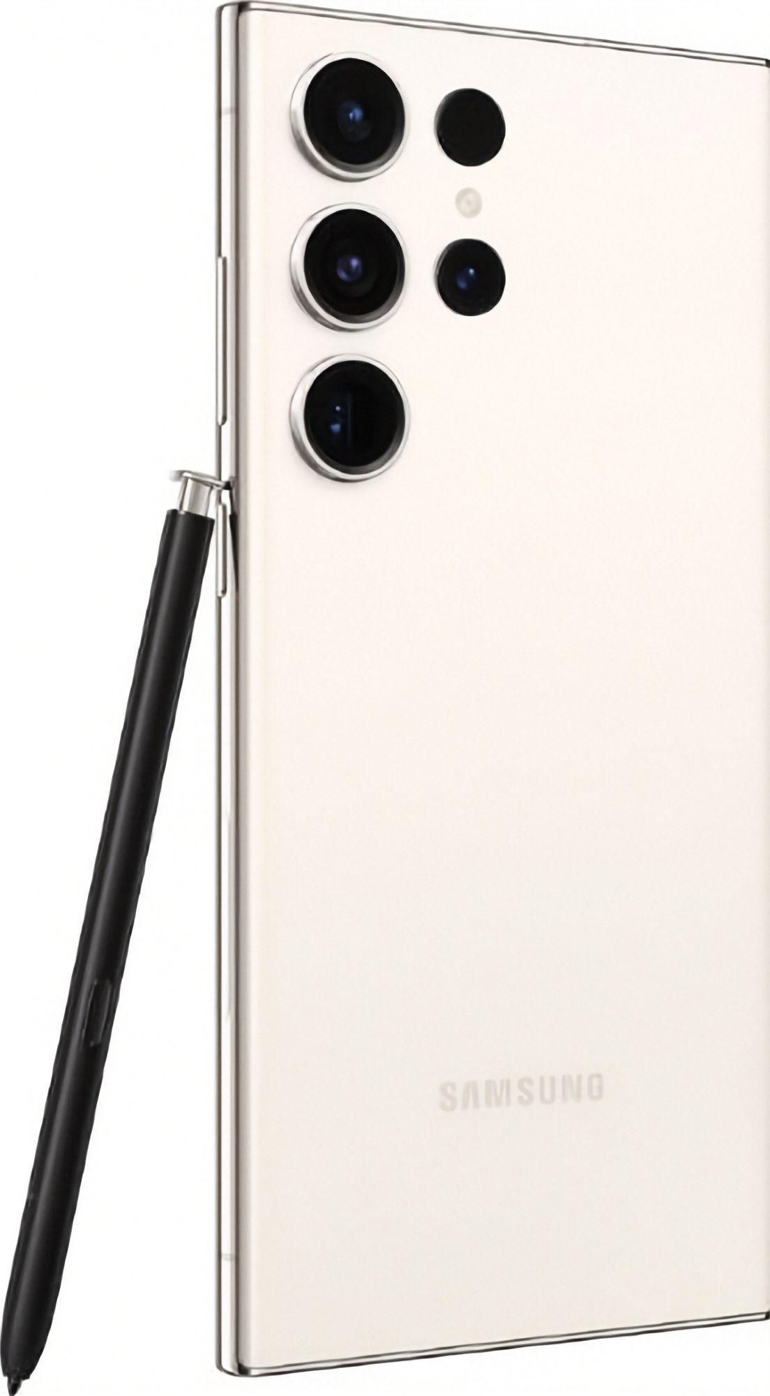 Refurbished Galaxy S23 Ultra - Reebelo Ireland