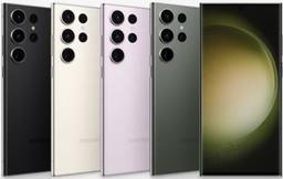Refurbished Galaxy S23 Ultra - Reebelo Ireland