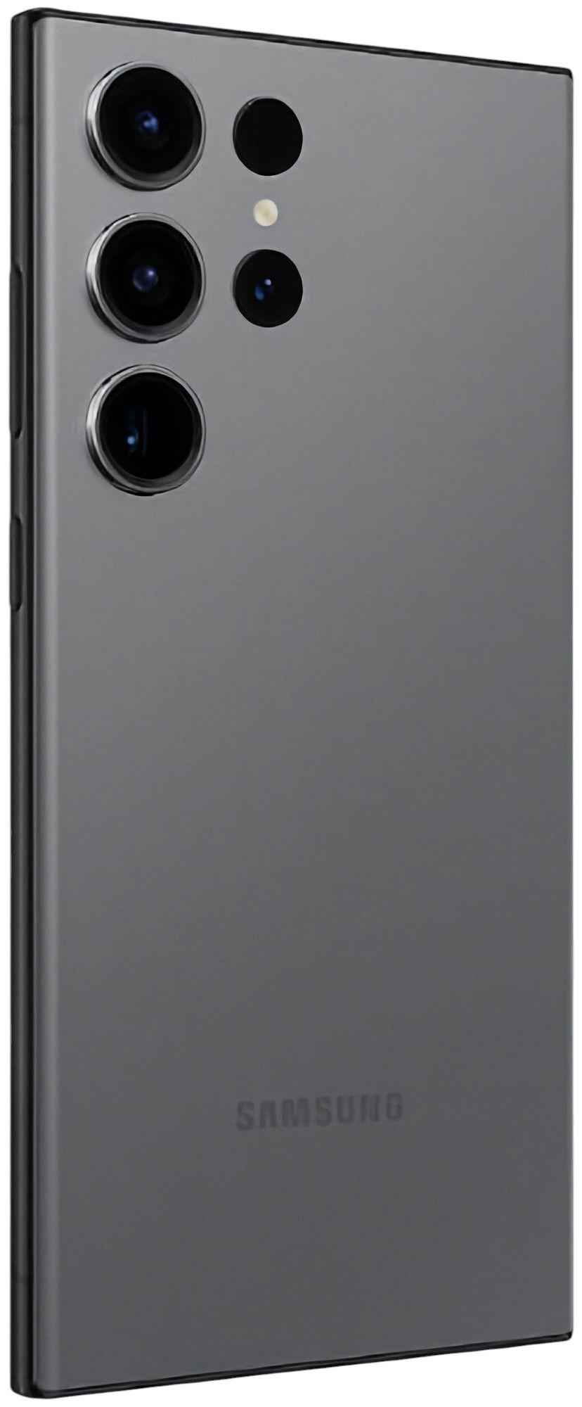 Refurbished Galaxy S23 Ultra - Reebelo Ireland