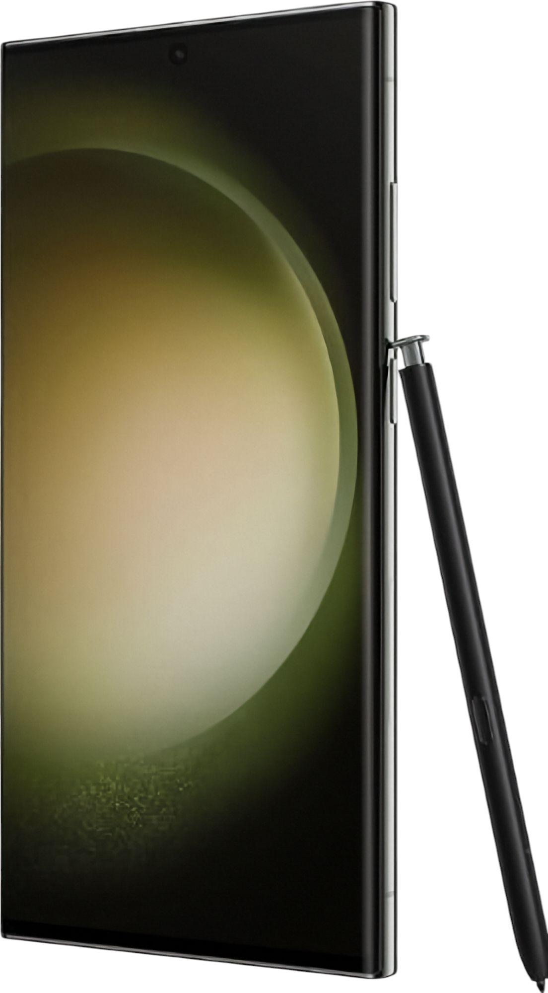 Refurbished Galaxy S23 Ultra - Reebelo Ireland