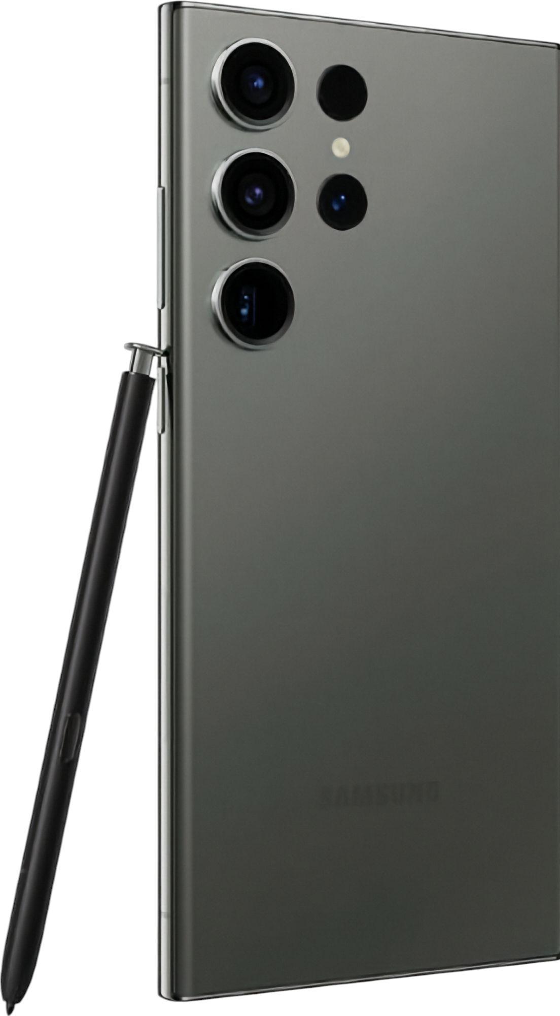 Refurbished Galaxy S23 Ultra - Reebelo Ireland