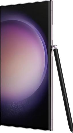 Refurbished Galaxy S23 Ultra - Reebelo Ireland