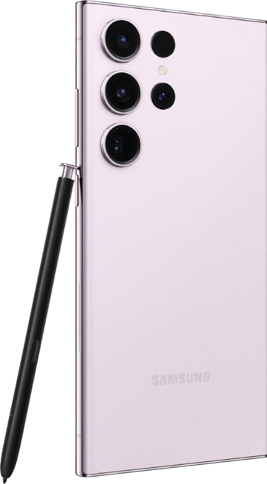 Refurbished Galaxy S23 Ultra - Reebelo Ireland