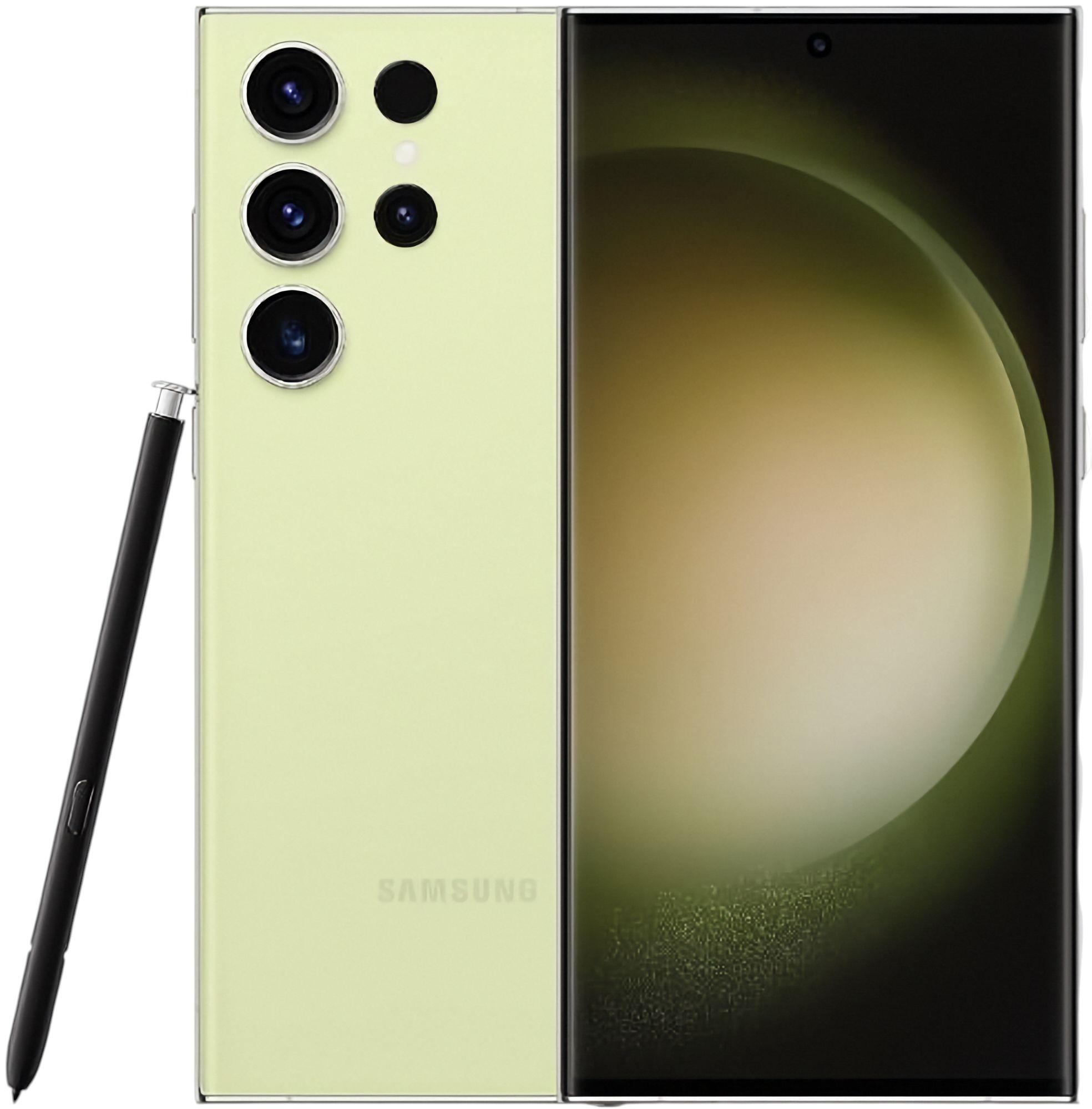 Refurbished Galaxy S23 Ultra - Reebelo Ireland