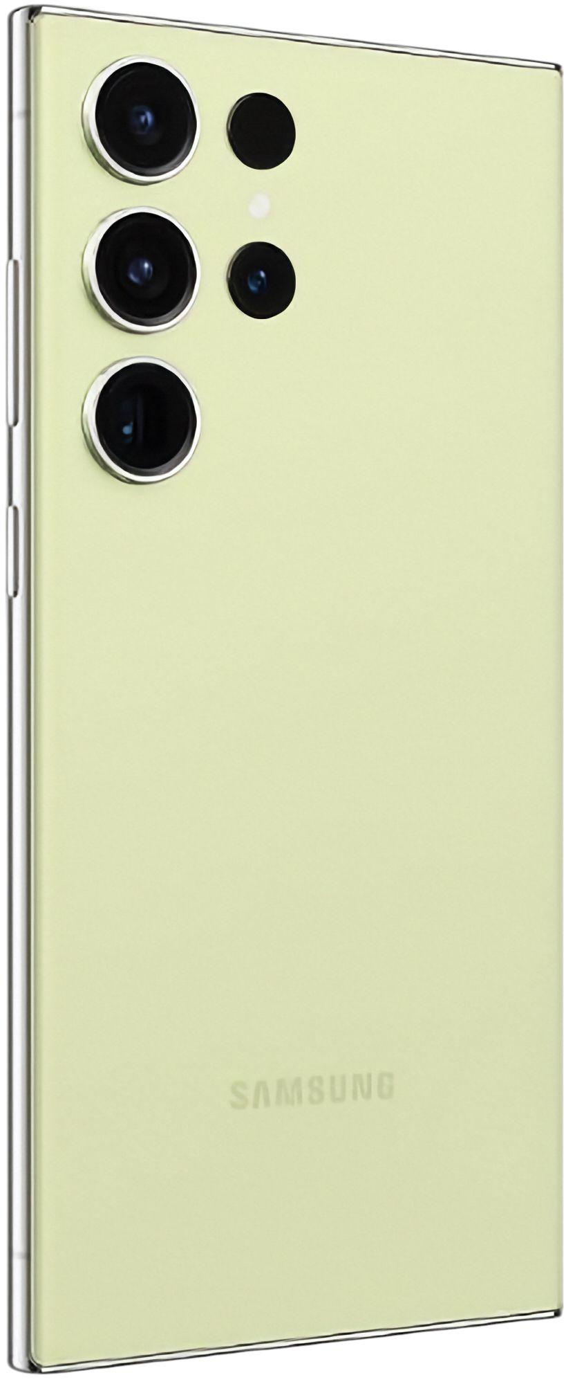 Refurbished Galaxy S23 Ultra - Reebelo Ireland