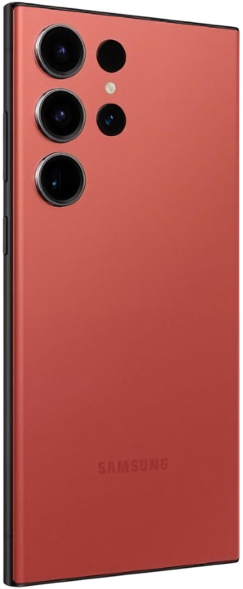Refurbished Galaxy S23 Ultra - Reebelo Ireland